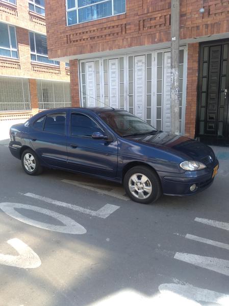 Renault Mégane • 2006 • 158,000 km 8