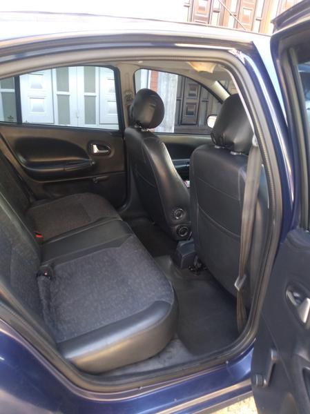 Renault Mégane • 2006 • 158,000 km 5