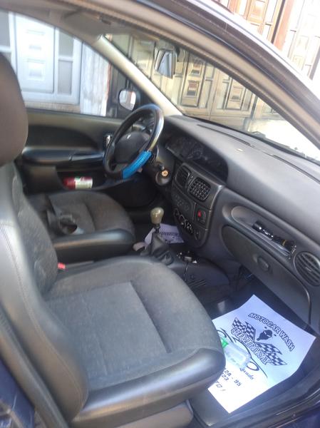 Renault Mégane • 2006 • 158,000 km 2