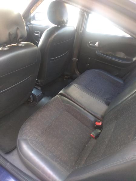 Renault Mégane • 2006 • 158,000 km 10