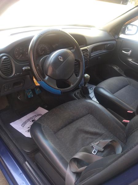 Renault Mégane • 2006 • 158,000 km 7