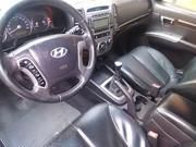 Hyundai Santa Fe • 2010 • 151,000 km 3