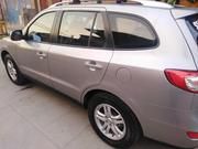 Hyundai Santa Fe • 2010 • 151,000 km 1