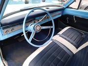 Dodge Charger • 1966 • 56,231 km 5