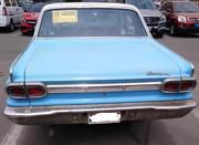 Dodge Charger • 1966 • 56,231 km 1