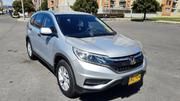 Honda CR-V • 2015 • 84,668 km 10