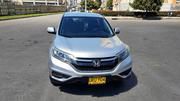 Honda CR-V • 2015 • 84,668 km 2