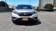 Honda CR-V • 2015 • 84,668 km 5