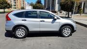 Honda CR-V • 2015 • 84,668 km 8