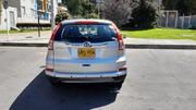 Honda CR-V • 2015 • 84,668 km 12