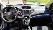 Honda CR-V • 2015 • 84,668 km 6
