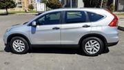 Honda CR-V • 2015 • 84,668 km 7