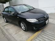 Toyota Corolla • 2013 • 90,000 km 6