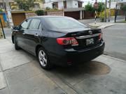 Toyota Corolla • 2013 • 90,000 km 10