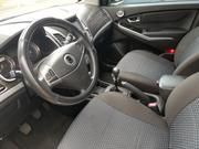 Ssangyong New Korando • 2016 • 31,000 km 3
