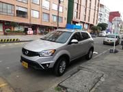 Ssangyong New Korando • 2016 • 31,000 km 5