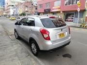 Ssangyong New Korando • 2016 • 31,000 km 1