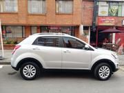 Ssangyong New Korando • 2016 • 31,000 km 4