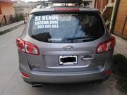 Hyundai Santa Fe • 2010 • 150,000 km 4