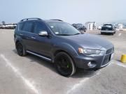 Mitsubishi Outlander • 2012 • 56,000 km 1