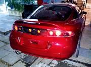Mitsubishi Eclipse • 1996 • 80,000 km 1