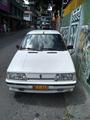 Renault 10 • 1990 • 222,222 km 2