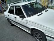 Renault 10 • 1990 • 222,222 km 4