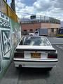 Renault 10 • 1990 • 222,222 km 1