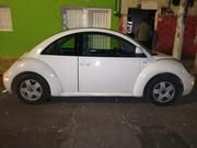 Volkswagen Beetle • 2000 • 140,000 km 3