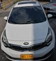 Kia Rio • 2013 • 64,000 km 1