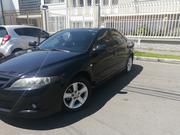 Mazda 6 • 2008 • 135,000 km 9