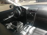 Mazda 6 • 2008 • 135,000 km 6