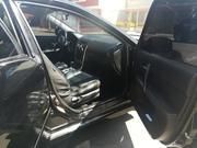 Mazda 6 • 2008 • 135,000 km 2