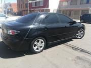 Mazda 6 • 2008 • 135,000 km 12