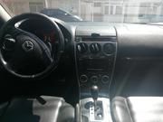 Mazda 6 • 2008 • 135,000 km 8