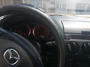 Mazda 6 • 2008 • 135,000 km 4