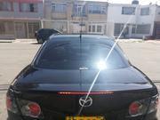 Mazda 6 • 2008 • 135,000 km 14