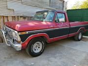 Ford F-150 • 1978 • 1,000 km 2