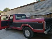 Ford F-150 • 1978 • 1,000 km 5