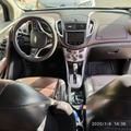 Chevrolet Trax • 2014 • 40,000 km 8