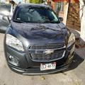 Chevrolet Trax • 2014 • 40,000 km 7