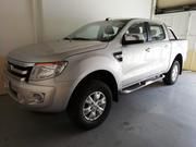 Ford Ranger • 2016 • 55 km 3