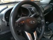 Kia Sportage • 2012 • 124,000 km 4