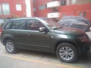 Suzuki Grand Vitara • 2017 • 32,000 km 4