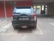 Suzuki Grand Vitara • 2017 • 32,000 km 3