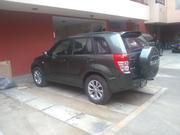 Suzuki Grand Vitara • 2017 • 32,000 km 2