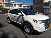 Ford Edge • 2013 • 75,000 km 2