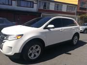 Ford Edge • 2013 • 75,000 km 11