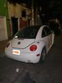 Volkswagen Beetle • 2000 • 140,000 km 2