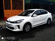 Kia Rio • 2018 • 42,500 km 5